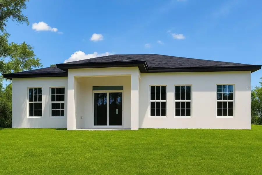 1306 Hillsborough Lane, Poinciana, FL 34759 - Image #3