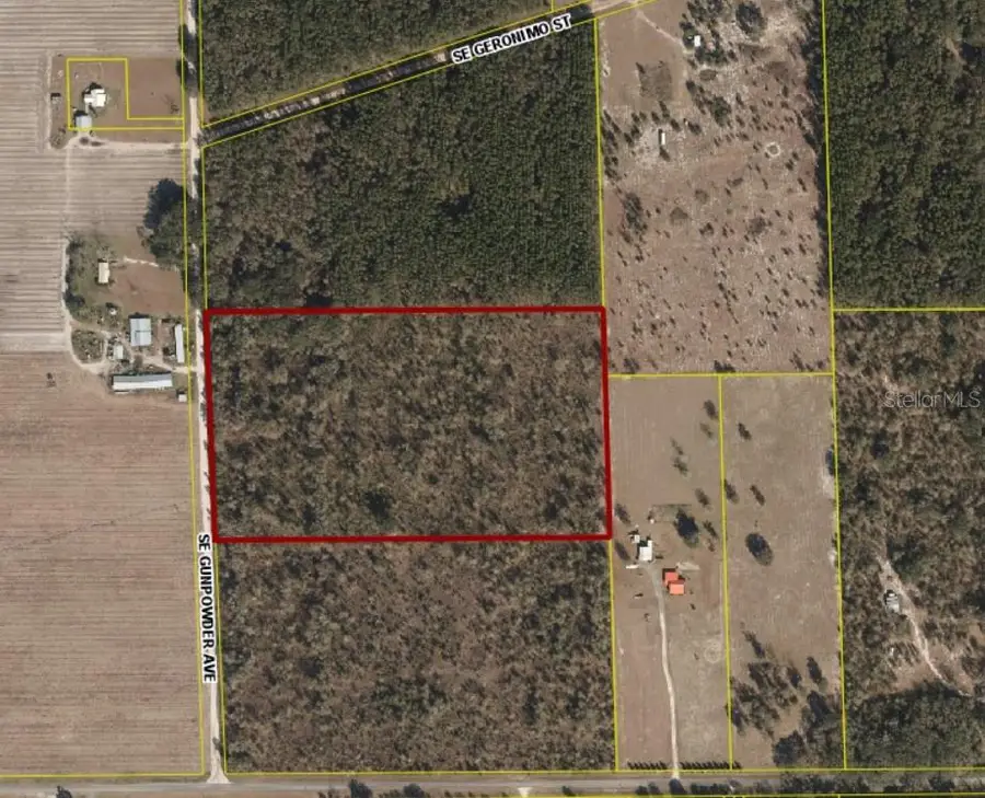 Se Gunpowder Avenue, Madison, FL 32340 - Image #2