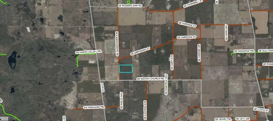 Se Gunpowder Avenue, Madison, FL 32340 - Image #3