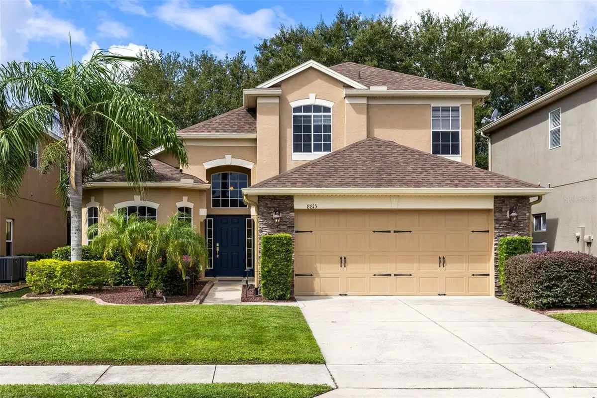 8815 Atwater Loop, Oviedo, FL 32765 - Image #1