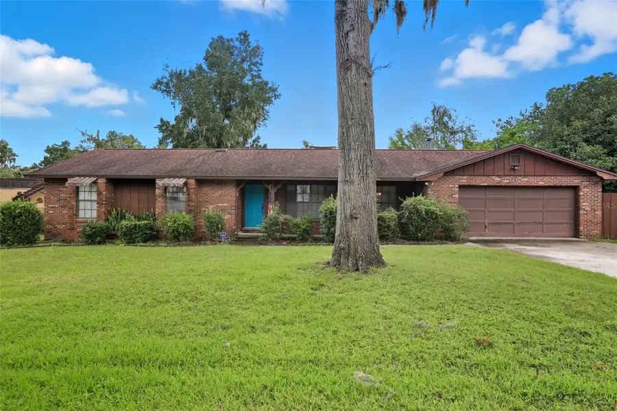 3331 SE 30th Terrace, Ocala, FL 34471 - Image #2