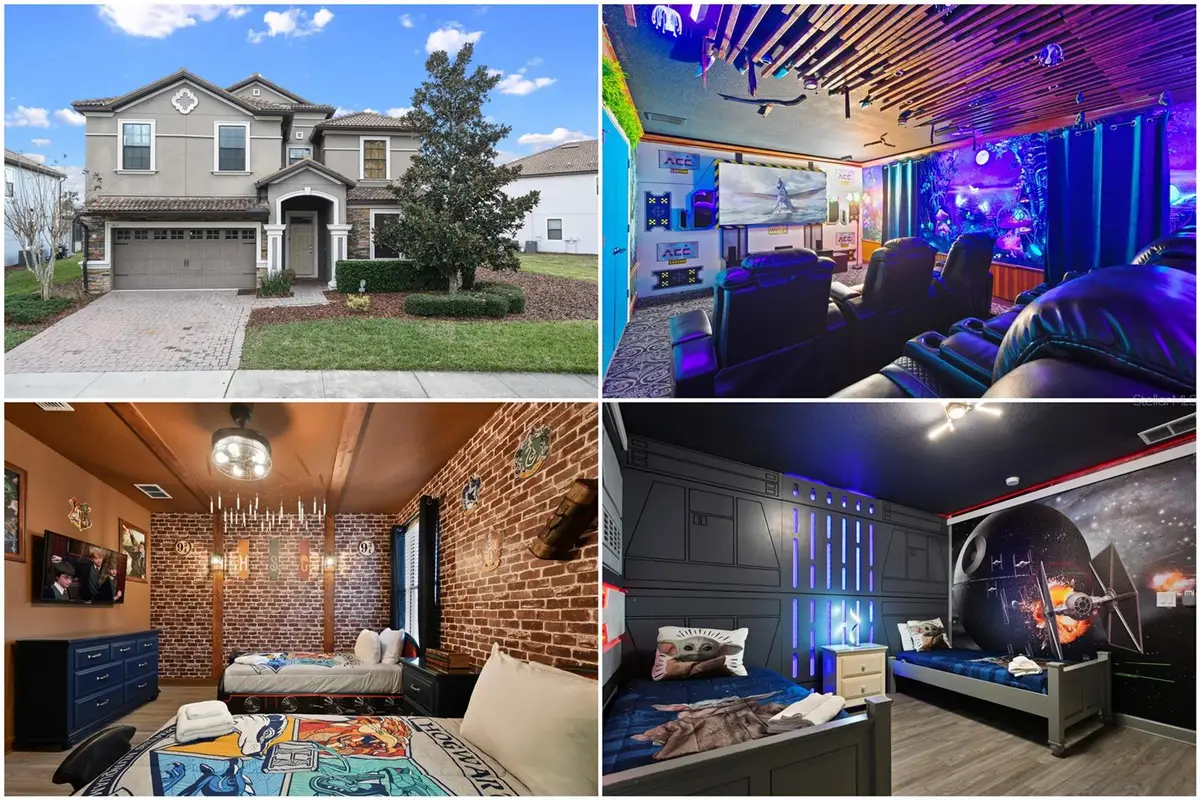 1415 Moon Valley Drive, Davenport, FL 33896 - Image #1