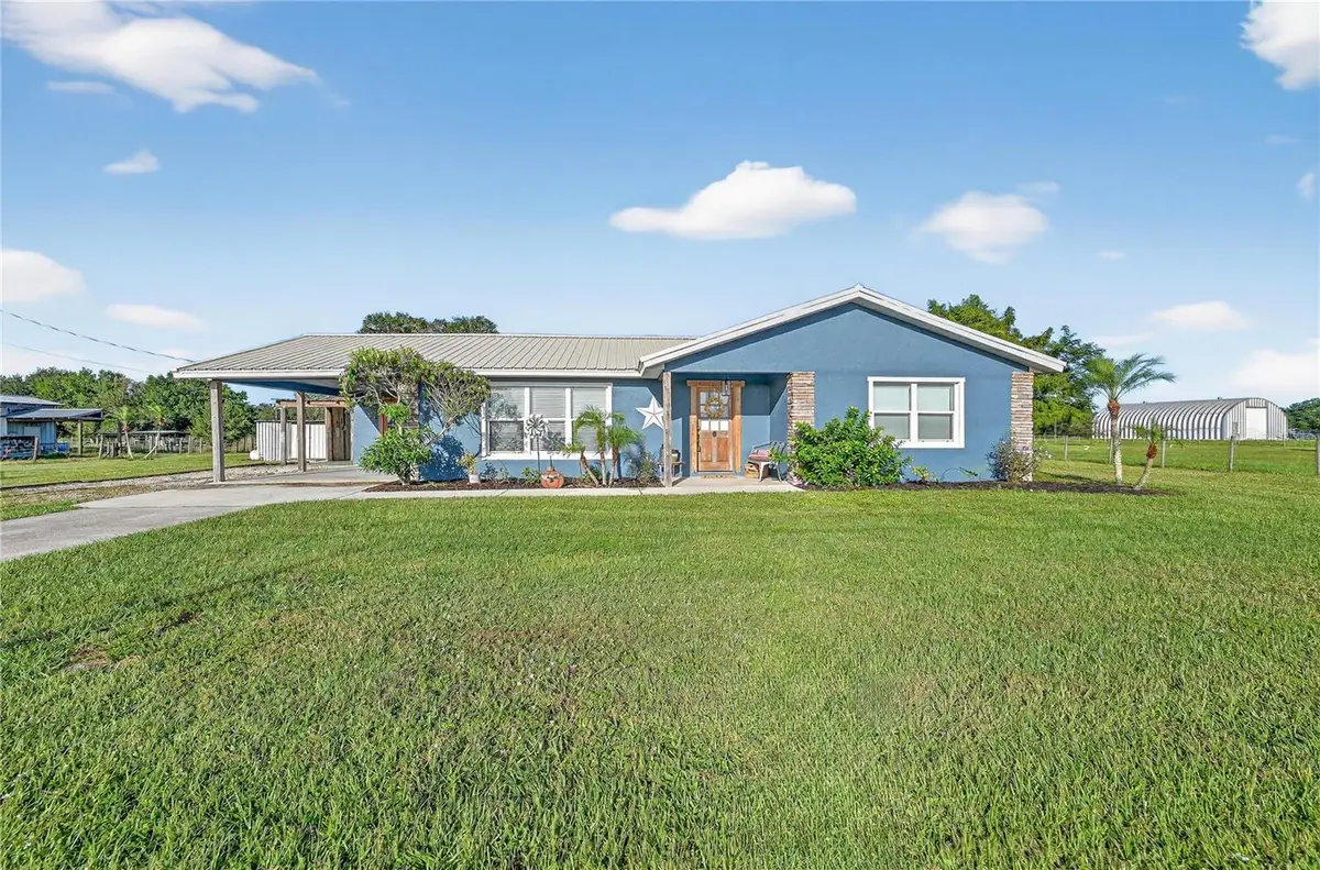 11955 Payne Road, Sebring, FL 33875 - Image #1