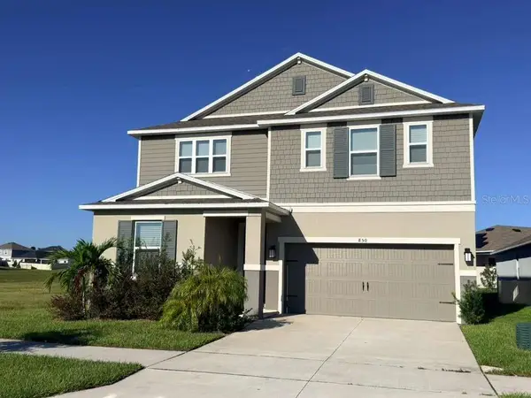 850 Overpool Avenue, DAVENPORT, FL 33896
