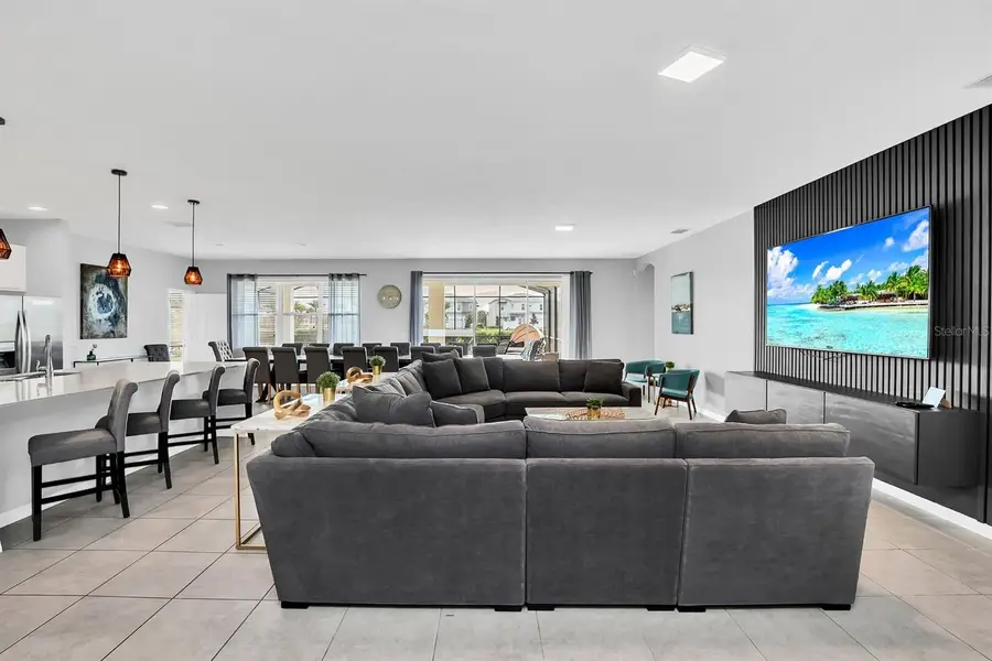 6148 Broad Oak Drive, Davenport, FL 33837 - Image #2