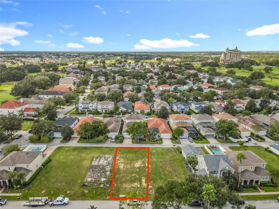 7406 Sparkling Court, Reunion, FL 34747 - Image #2