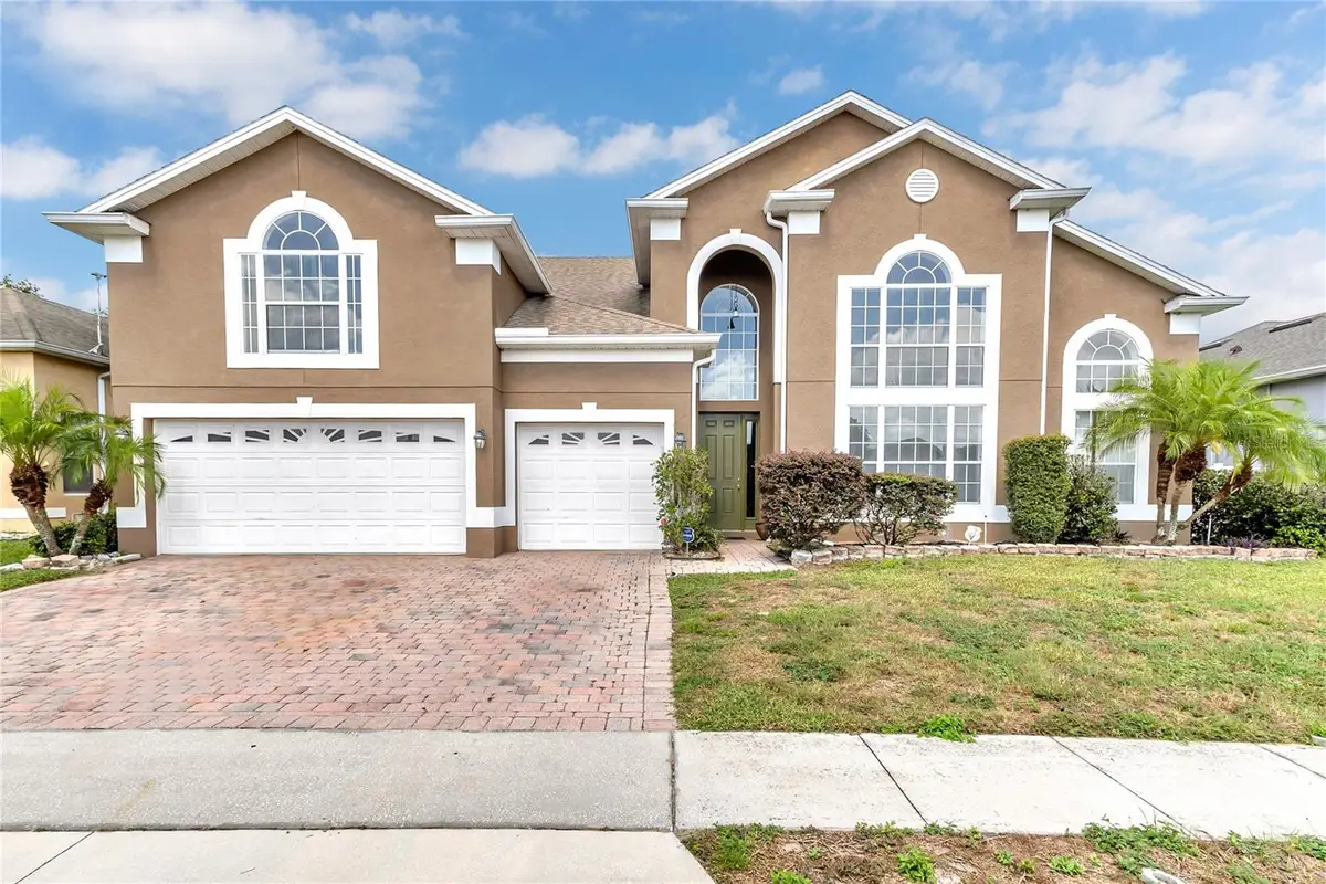 7172 White Trillium Circle, Orlando, FL 32818 - Image #1
