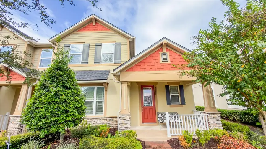 2640 Giardino Loop, Kissimmee, FL 34741 - Image #2