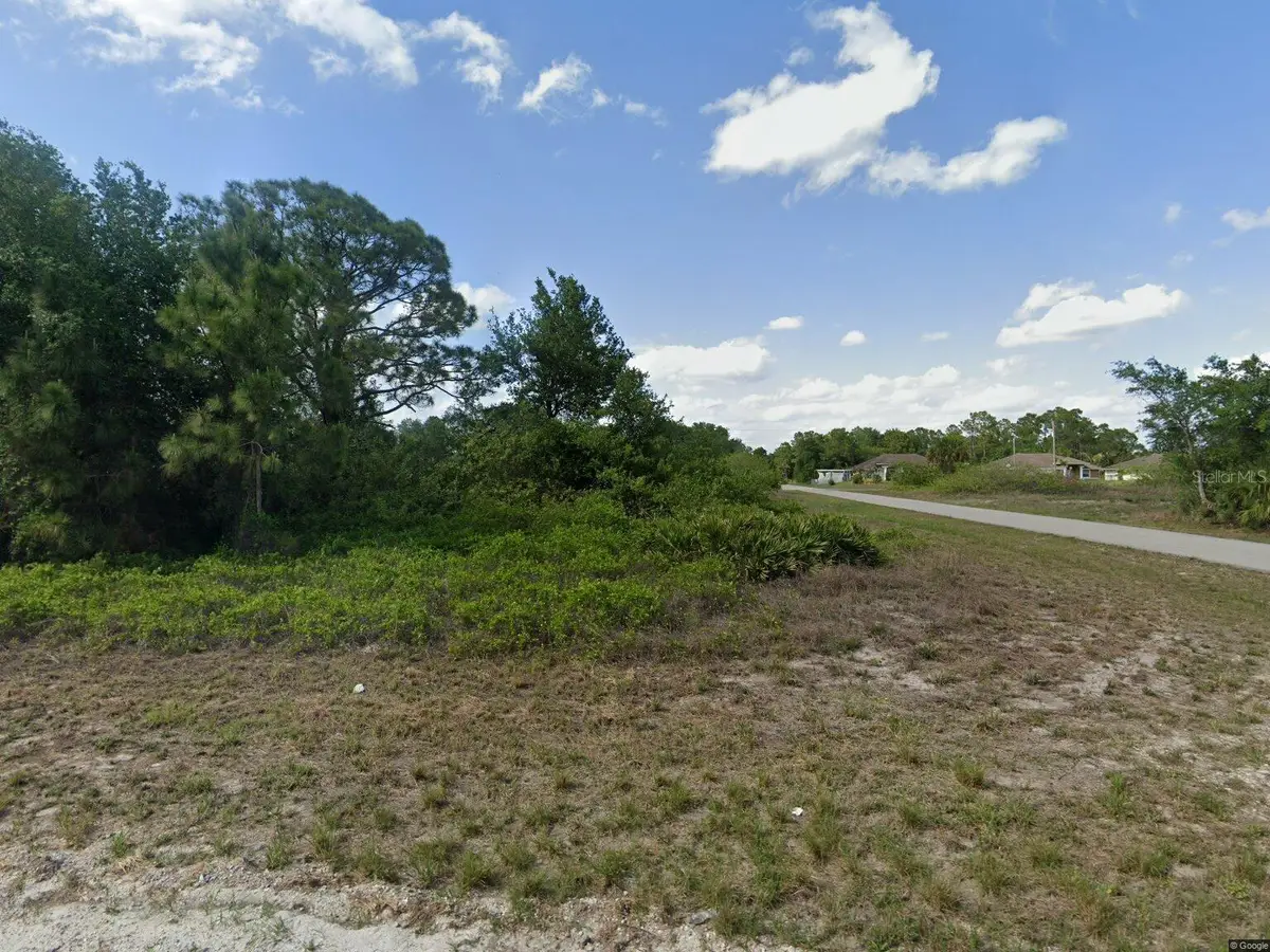 1017 Pilgrim Street E, Lehigh Acres, FL 33974 - Image #1