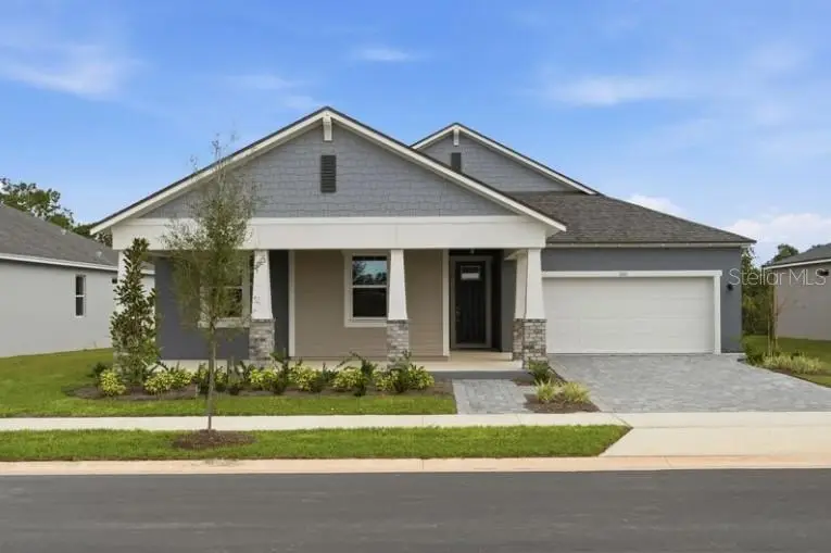 320 Free Range Drive, Groveland, FL 34736 - Image #1