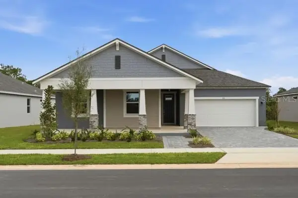 320 Free Range Drive, GROVELAND, FL 34736