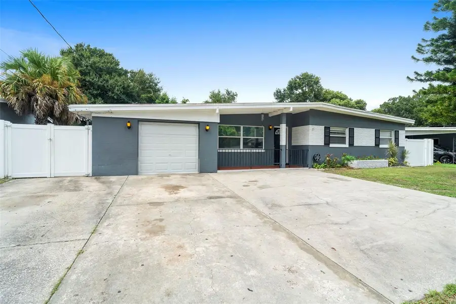 90 Nancy Lee Avenue, Orlando, FL 32807 - Image #2