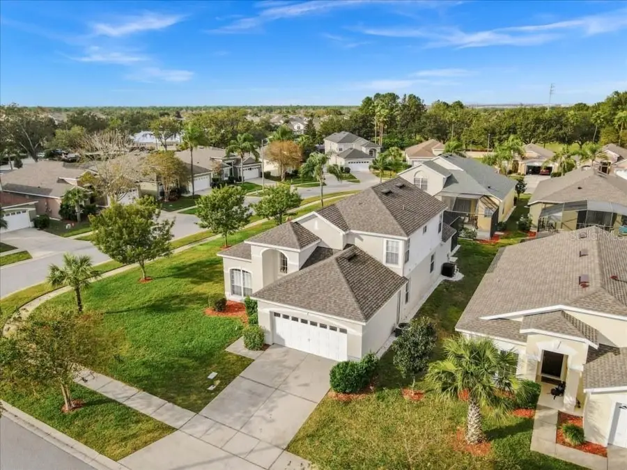 8017 King Palm Circle, Kissimmee, FL 34747 - Image #3