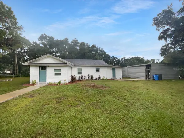 2812 Tom Brewer Lane, PLANT CITY, FL 33566