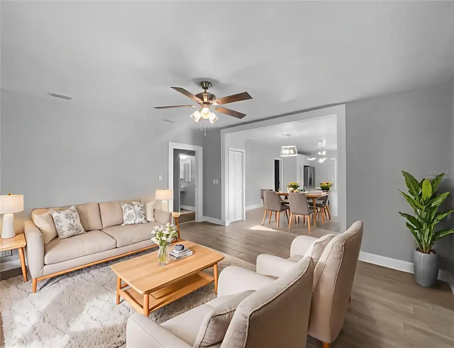 2812 Tom Brewer Lane, Plant City, FL 33566 - Image #2