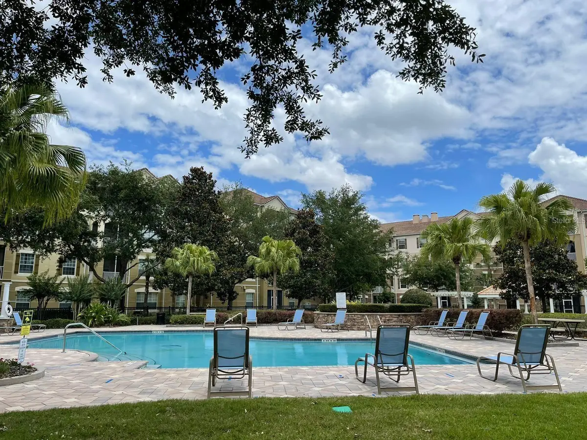 3314 Robert Trent Jones Drive #20501, Orlando, FL 32835 - Image #1
