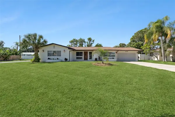 2335 Tropical Shores Drive Se, ST PETERSBURG, FL 33705