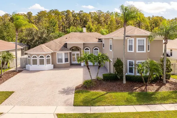 14682 Braddock Oak Drive, ORLANDO, FL 32837