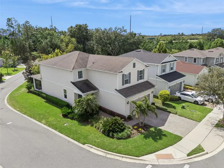 2606 Bobcat Chase Boulevard, Oakland, FL 34787 - Image #2