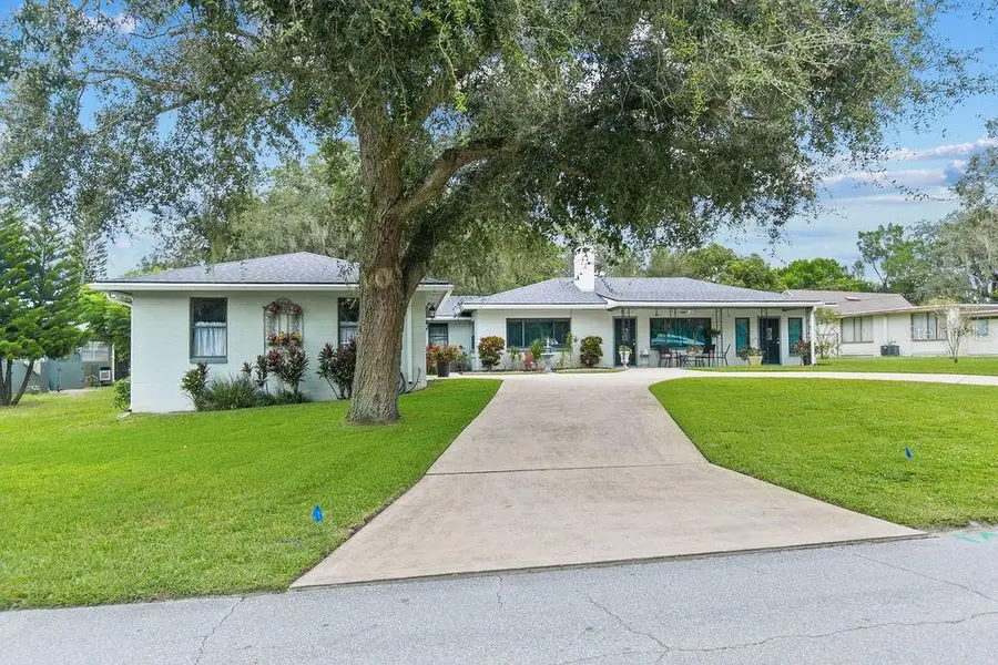 1305 Greenwood Street, Titusville, FL 32780 - Image #2