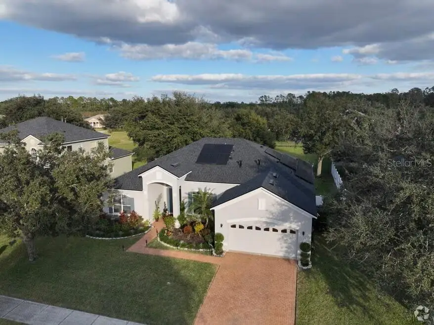 4457 Powderhorn Place Drive, Clermont, FL 34711 - Image #1