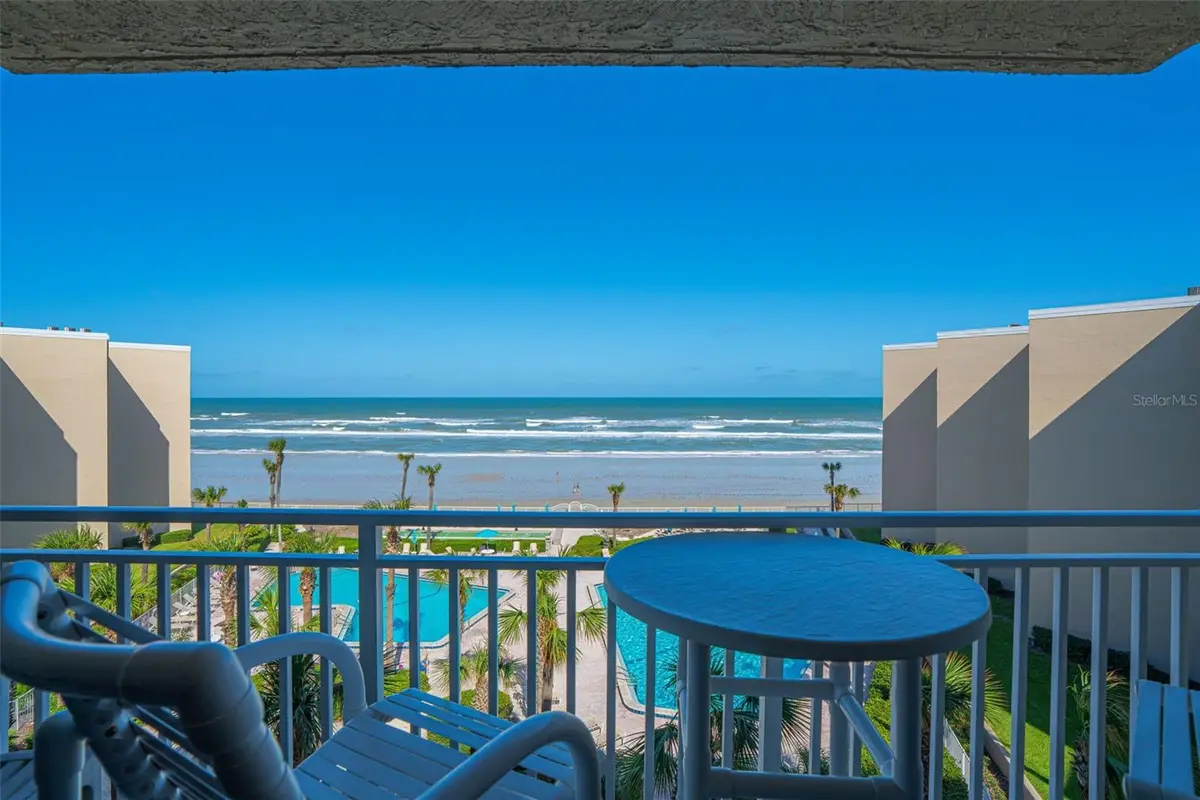 2401 S Atlantic Avenue #503A, New Smyrna Beach, FL 32169 - Image #1