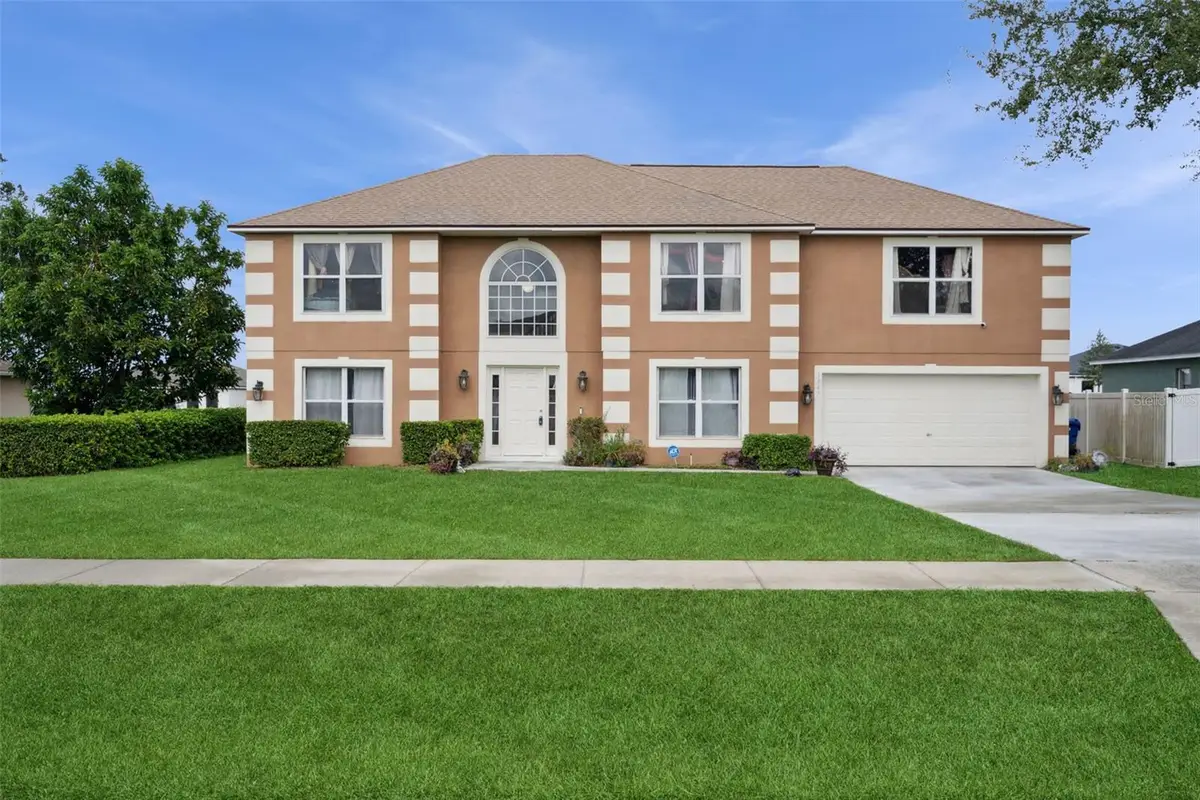 1849 Sunset Ridge Drive, Mascotte, FL 34753 - Image #1