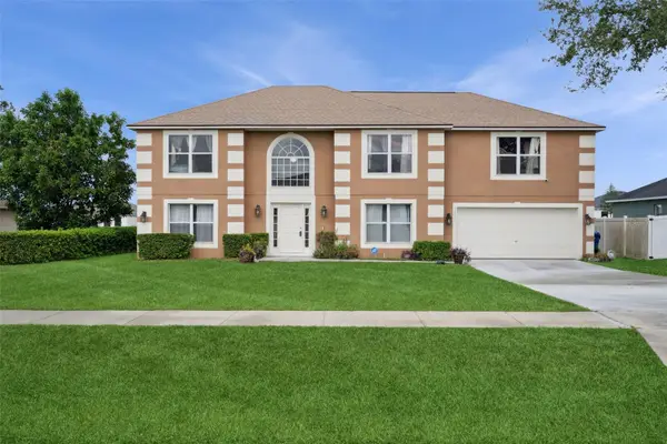 1849 Sunset Ridge Drive, MASCOTTE, FL 34753