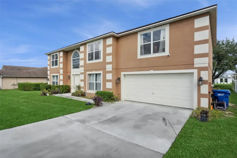 1849 Sunset Ridge Drive, Mascotte, FL 34753 - Image #2
