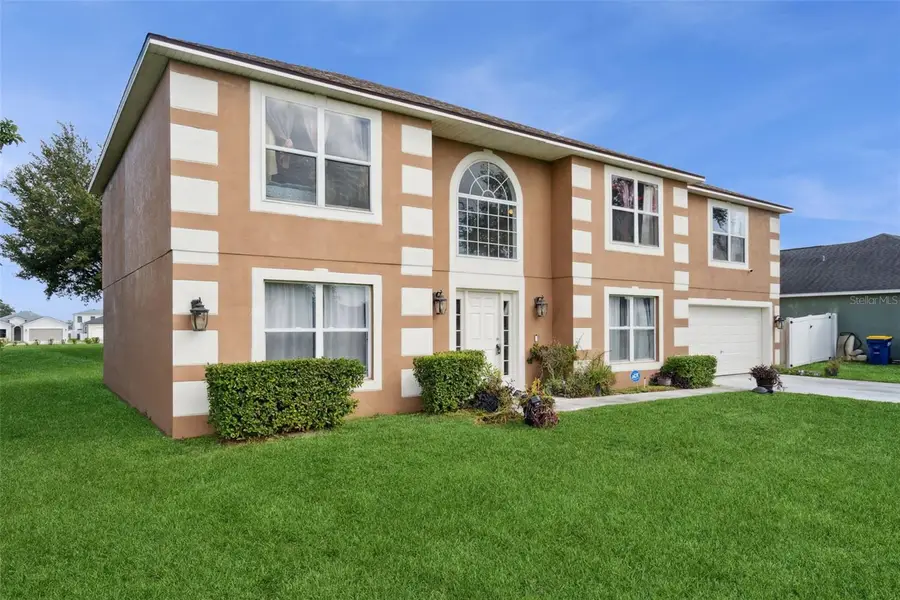 1849 Sunset Ridge Drive, Mascotte, FL 34753 - Image #3