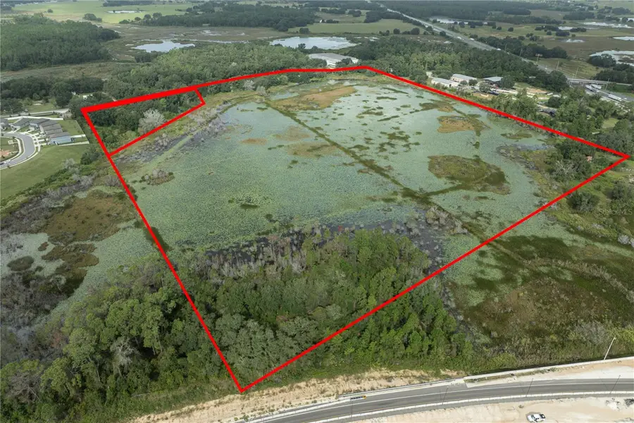 20736 Obrien Road, Groveland, FL 34736 - Image #3