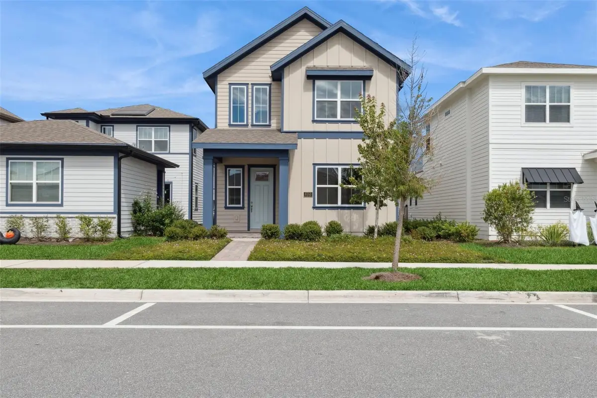 6553 Rover Way, Saint Cloud, FL 34771 - Image #1