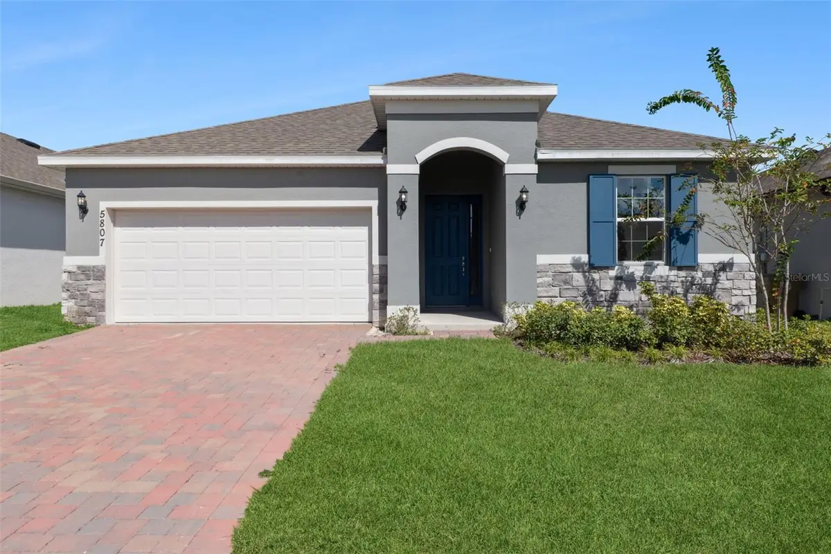 5807 Wallis Lane, Saint Cloud, FL 34771 - Image #1