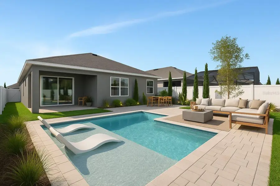 5807 Wallis Lane, Saint Cloud, FL 34771 - Image #3