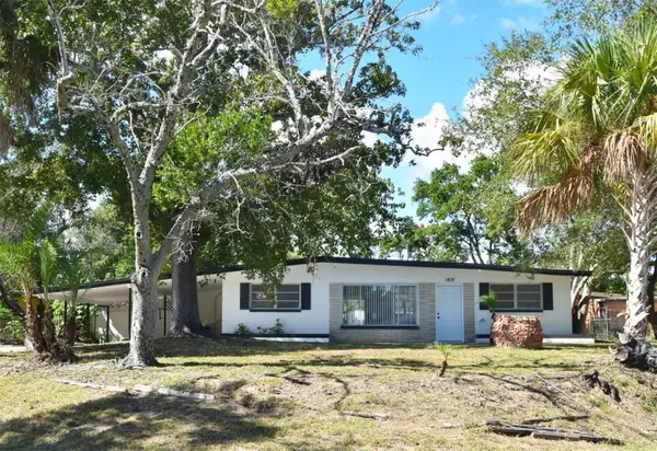 1416 Atlanta Drive, DAYTONA BEACH, FL 32117