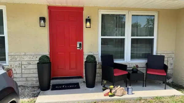 8061 Puffin Drive, ORLANDO, FL 32825