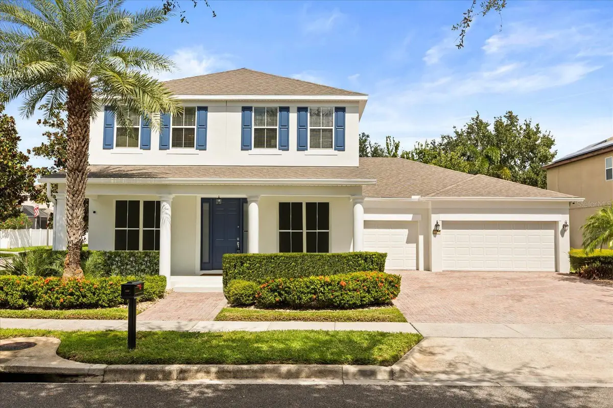 13327 Fernow Street, Windermere, FL 34786 - Image #1