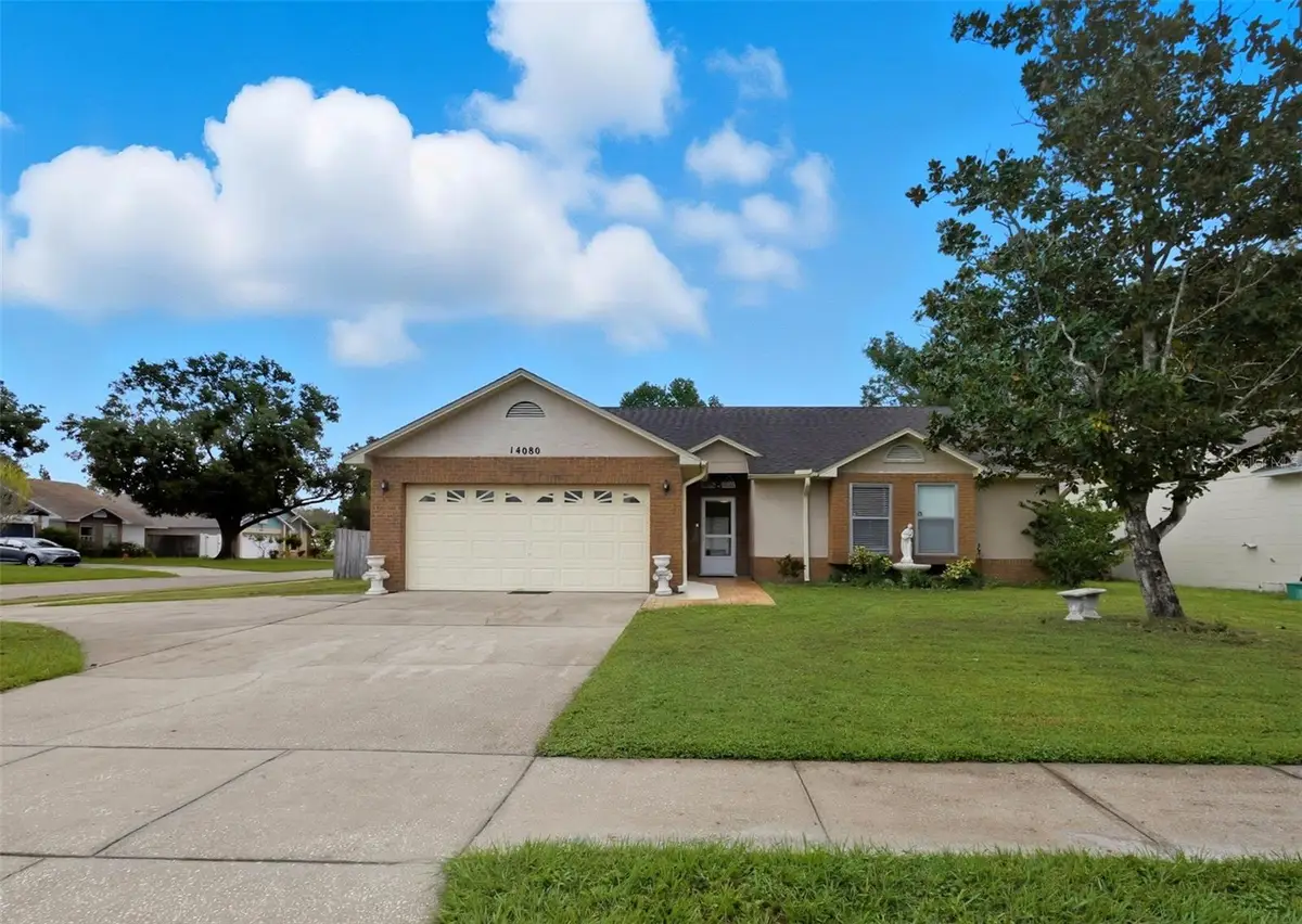 14080 Ithaca Way, Orlando, FL 32826 - Image #1