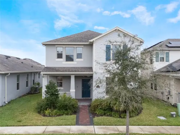 16472 Angel Fish Road, WINTER GARDEN, FL 34787
