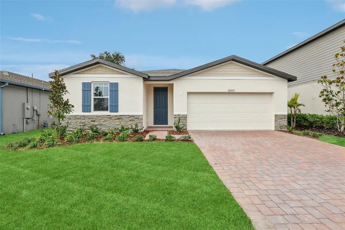 28009 Poppy Court, Leesburg, FL 34748 - Image #1