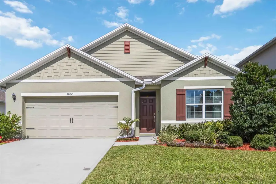 4022 Silverstream Terrace, Sanford, FL 32771 - Image #3