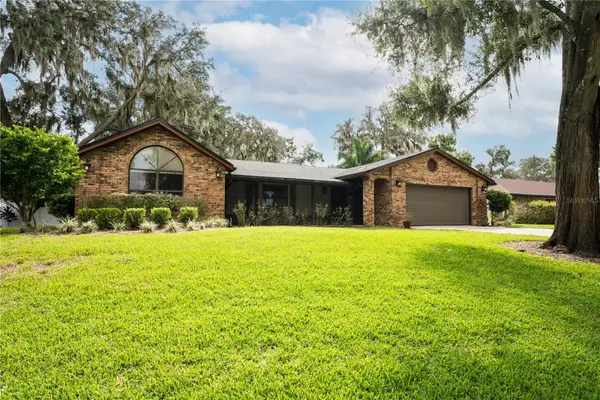 445 Songbird Way, APOPKA, FL 32712