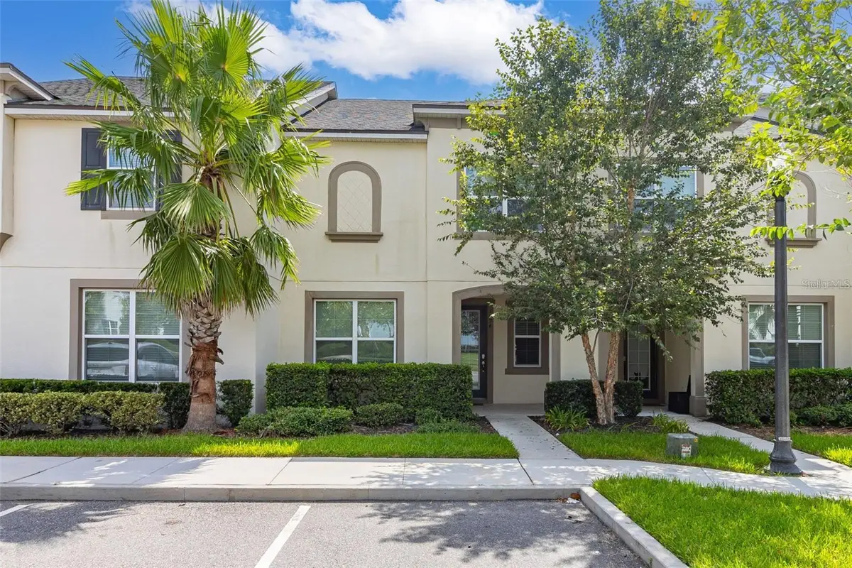 1594 Carey Palm Circle, Kissimmee, FL 34747 - Image #1