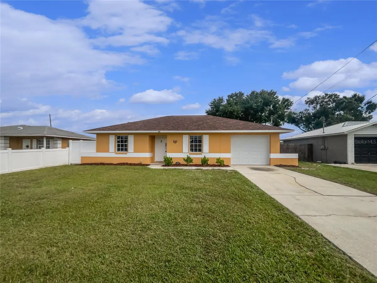 203 Summer View Drive, Winter Haven, FL 33880 - Image #1