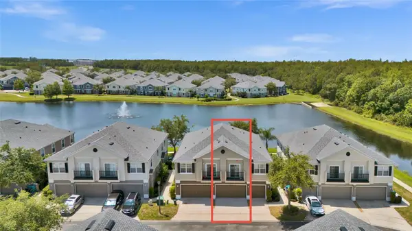 6462 S Goldenrod Road #31B, ORLANDO, FL 32822