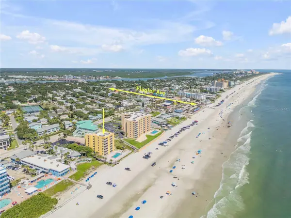 425 S Atlantic Avenue #301, NEW SMYRNA BEACH, FL 32169