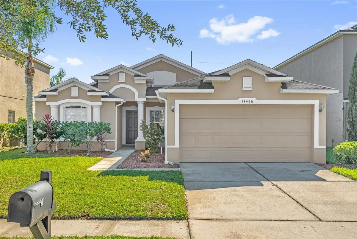 14466 Broadhaven Boulevard, Orlando, FL 32828 - #1