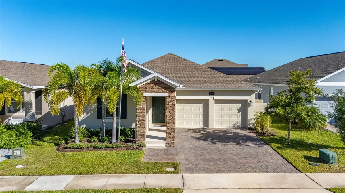 1807 Good Neighbor Loop, Kissimmee, FL 34744 - Image #1