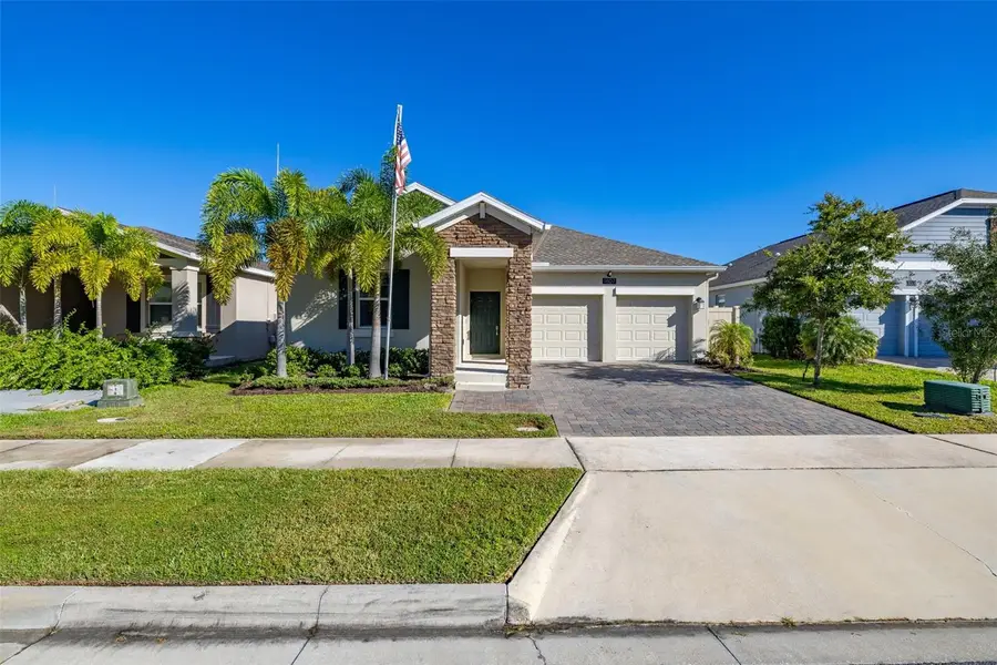 1807 Good Neighbor Loop, Kissimmee, FL 34744 - Image #2