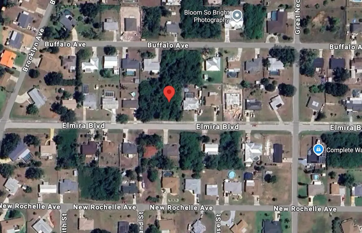 22242 Elmira Boulevard, Port Charlotte, FL 33952 - Image #1